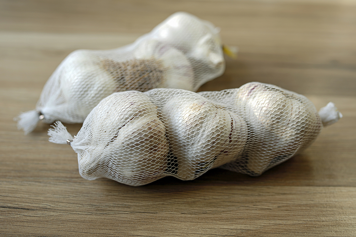 Spaanse knoflooksector verwacht lagere prijzen in 2026