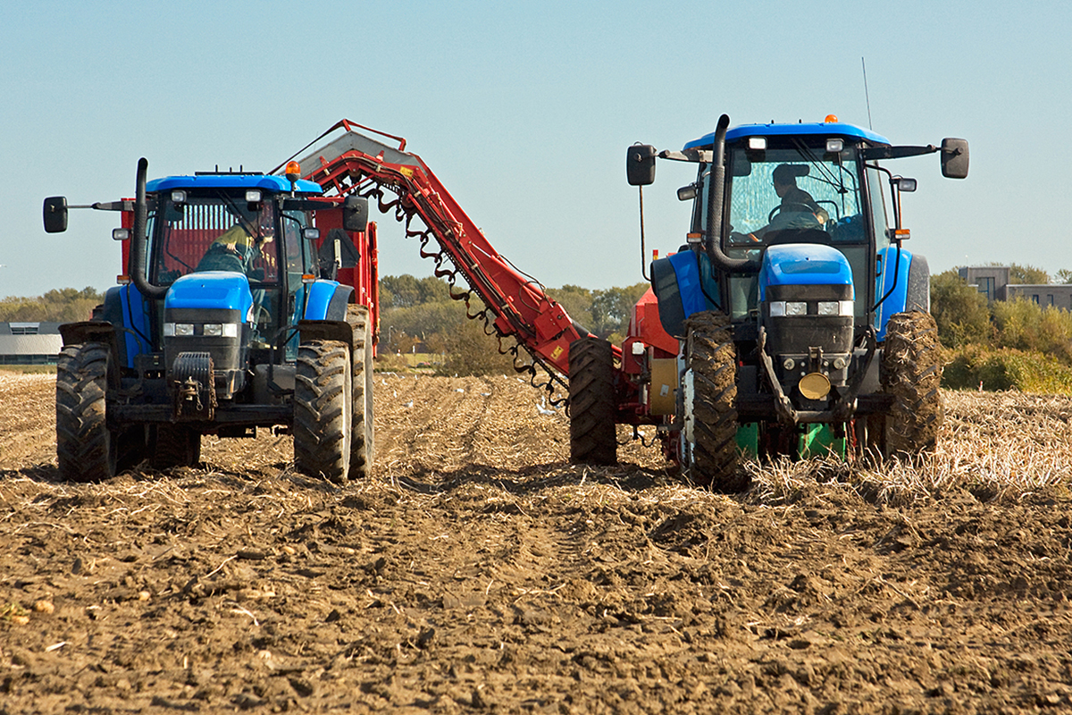 Australia announces A$10 billion fuel and fertiliser security package