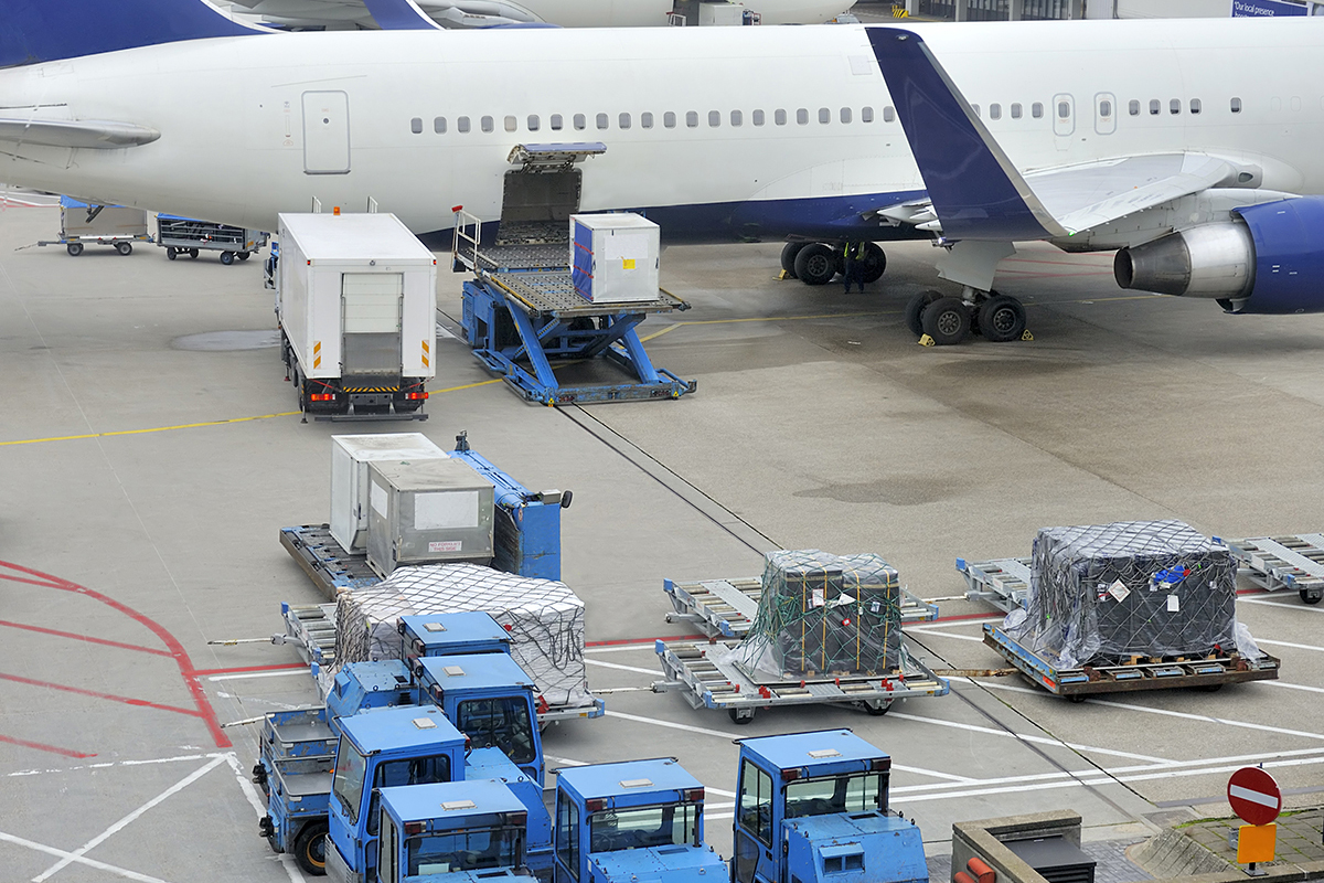 Luchtruimbeperkingen in de VAE verstoren Keniaanse export