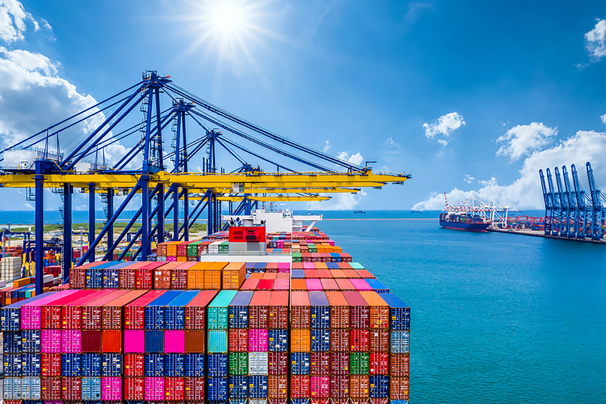 Индия временно снижает расходы на хранение задержанных грузов