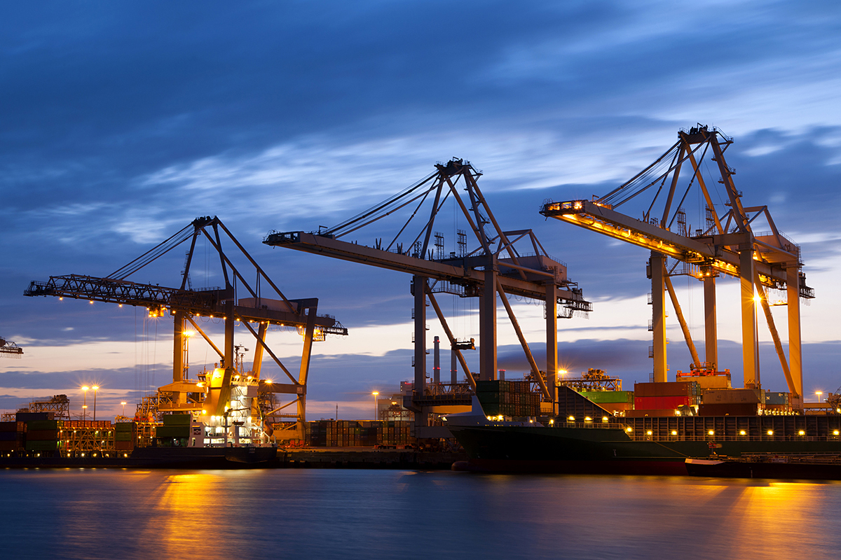 Overname Hutchison Ports dreigt te klappen nu Cosco meerderheidsbelang eist