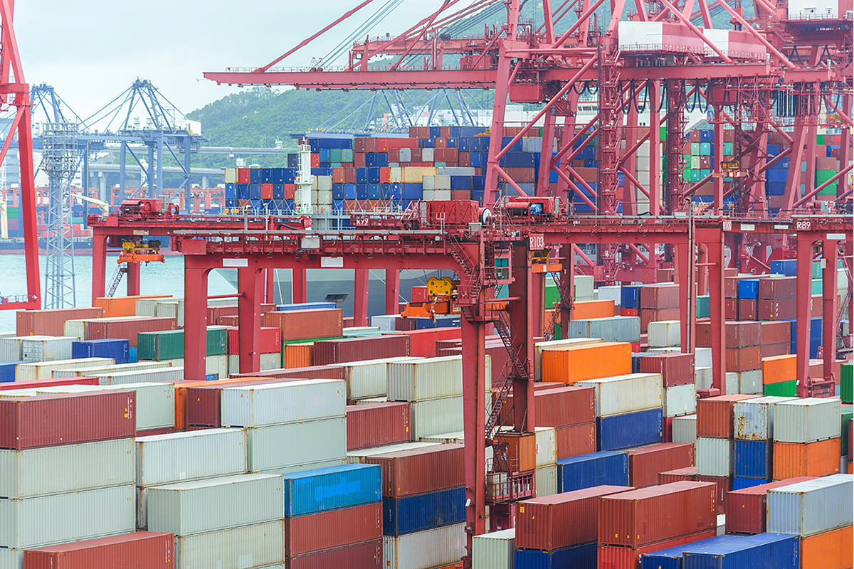 Конфликт на Ближнем Востоке задержал экспорт плодов из ЮАР