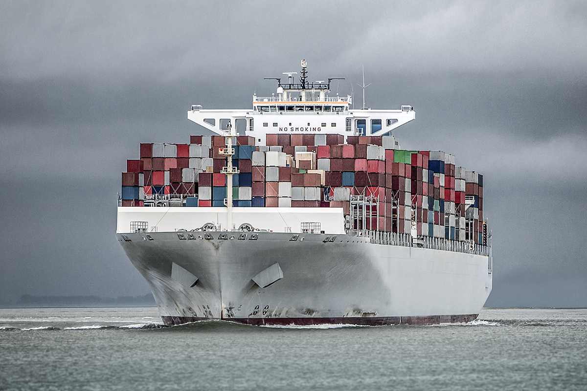 Блокировка Hormuz повышает риск роста цен на продовольствие