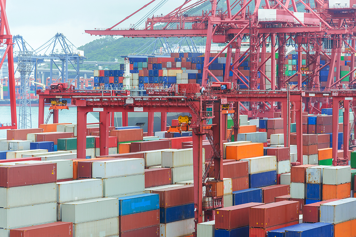 Zuid-Afrika tekent samenwerkingsovereenkomst met haven van Antwerpen-Brugge