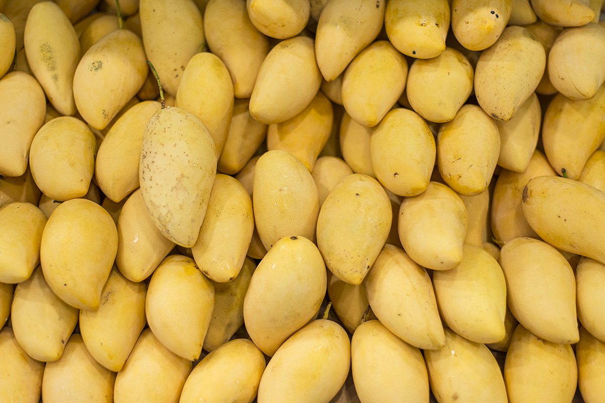 Mango’s en pistachenoten leiden exportgroei Vietnam