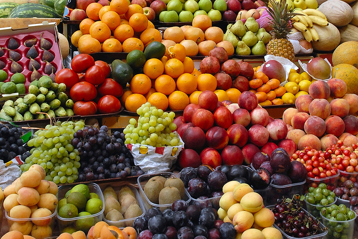 ЮАР: стратегическая сессия рынка Йоханнесбурга обсудила будущее аграрного сектора