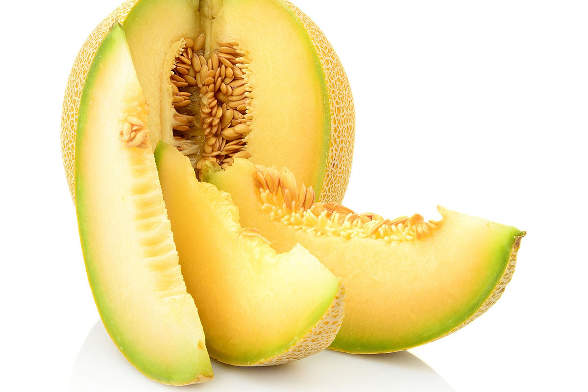 Braziliaanse meloenenexport 18% gedaald in januari