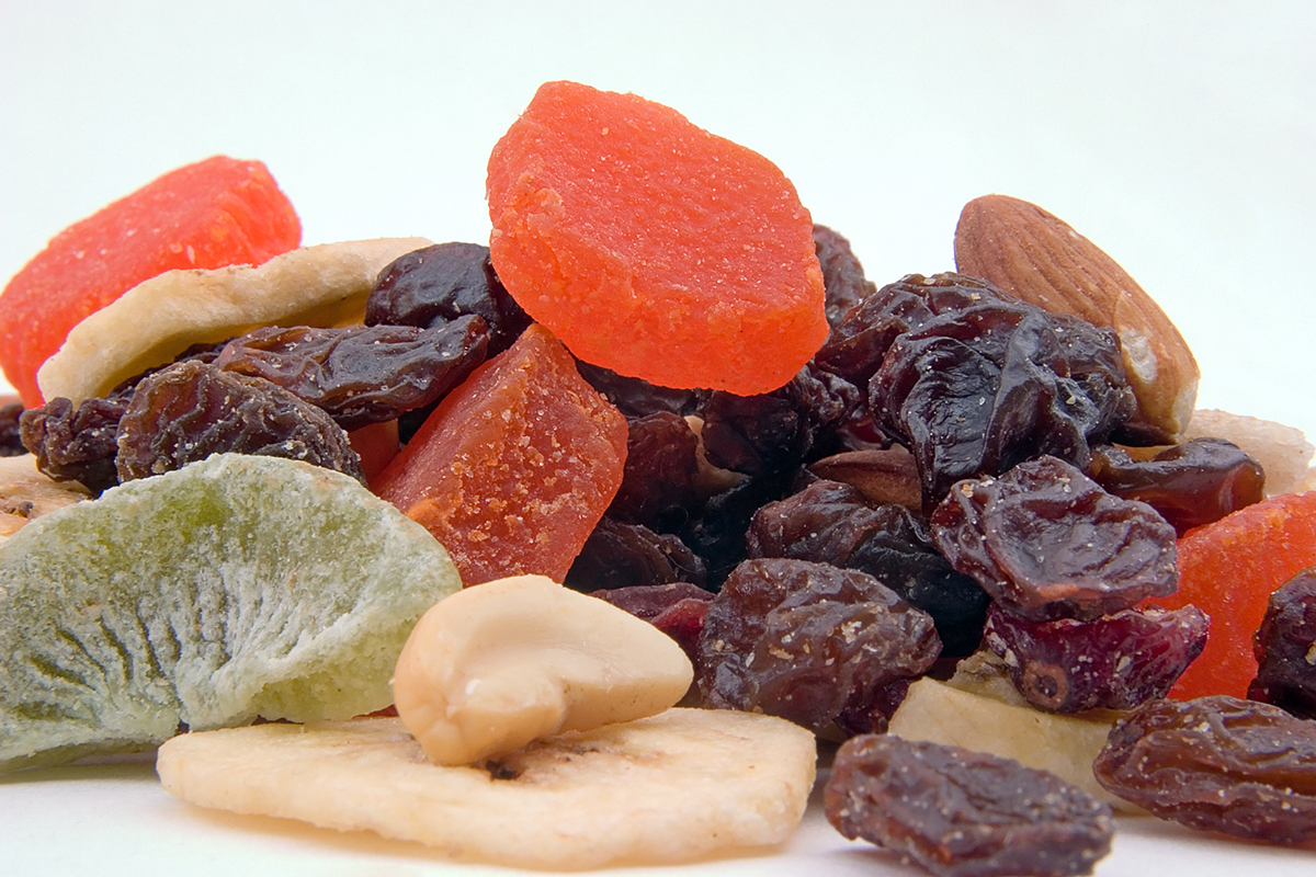 Turkmenistan's Hemsaýa enterprise commences dried fruit production - Vimarsana News