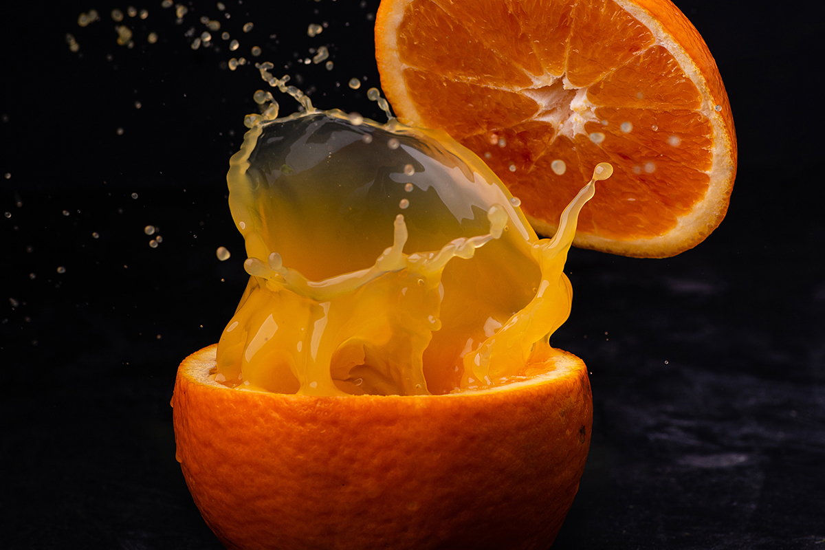 Export Braziliaans sinaasappelsap naar VS stijgt terwijl export EU daalt