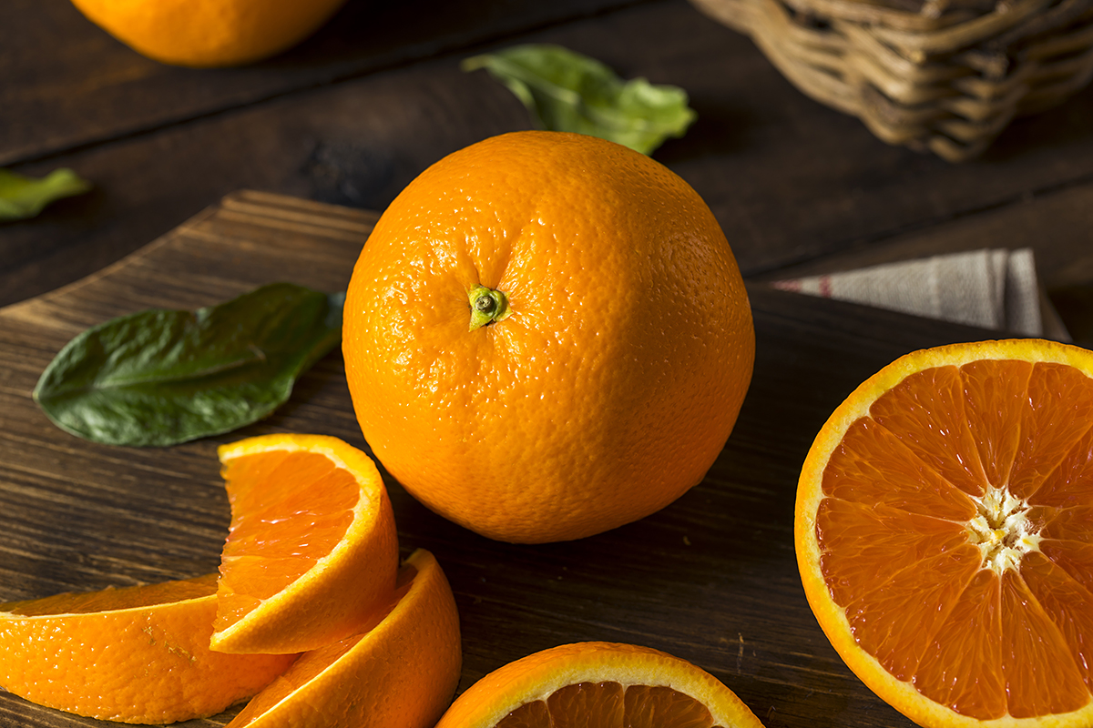 Бразильские запасы орехового сока выросли после урожая 2025/26