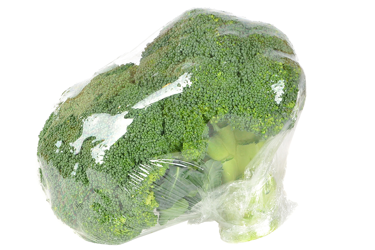 Targeted Temperature Management Systems Smart packaging extends fresh produce shelf life and reduces waste