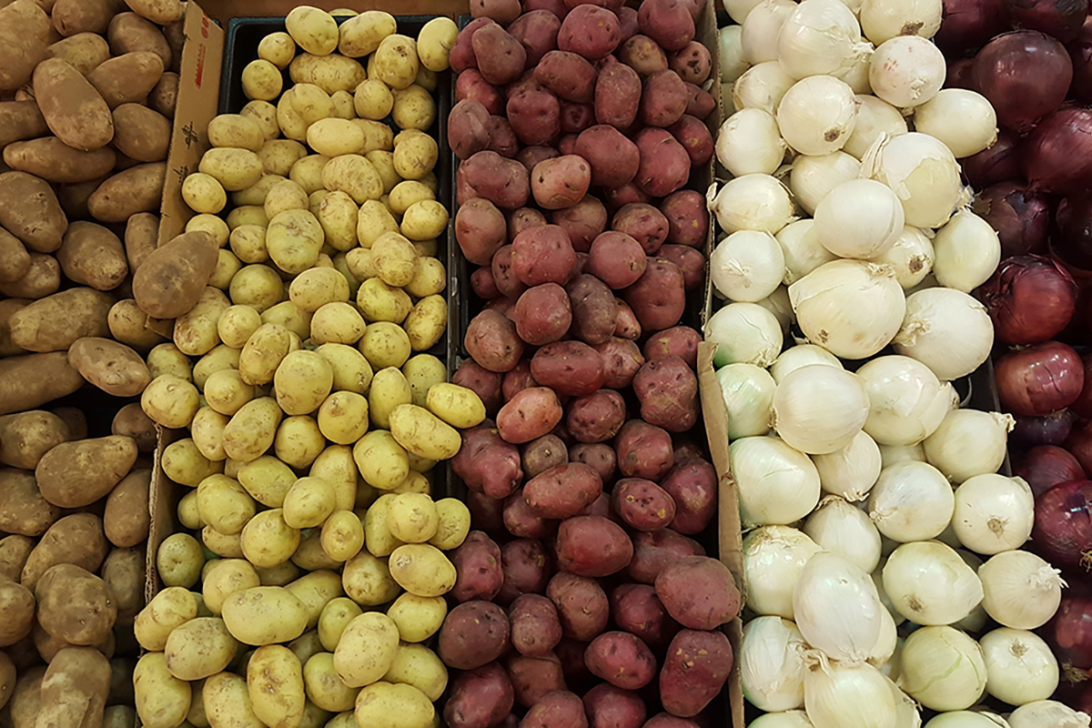 Na 25 jaar stopt Dennis de Aardappelman door streng milieubeleid