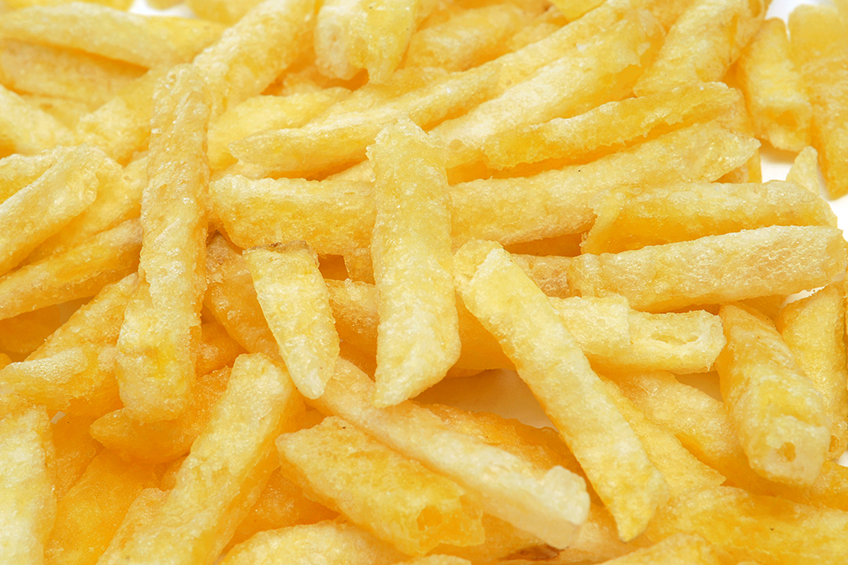 Lamb Weston brengt restaurantfrites naar Maleisische huishoudens