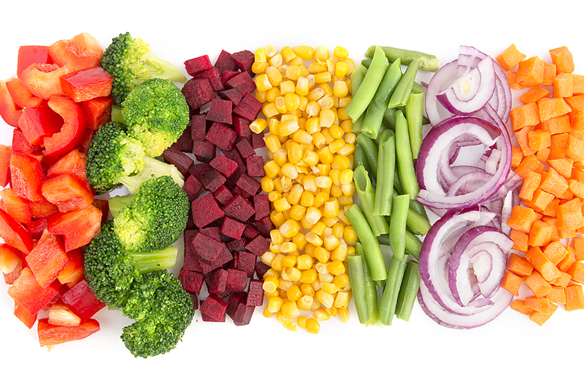 Meer groenten en fruit eten voor mooiere huid is een viral trend onder jongeren