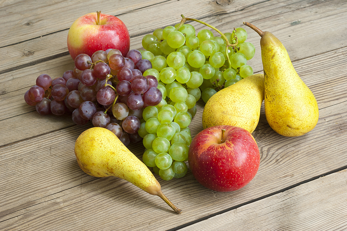 Программа школьных фруктов в Новой Зеландии