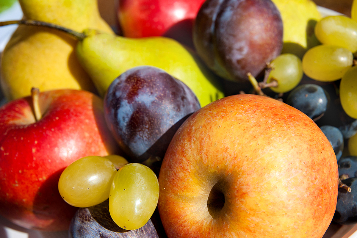 "The organic selection is still much more limited, comparatively" - Vimarsana News