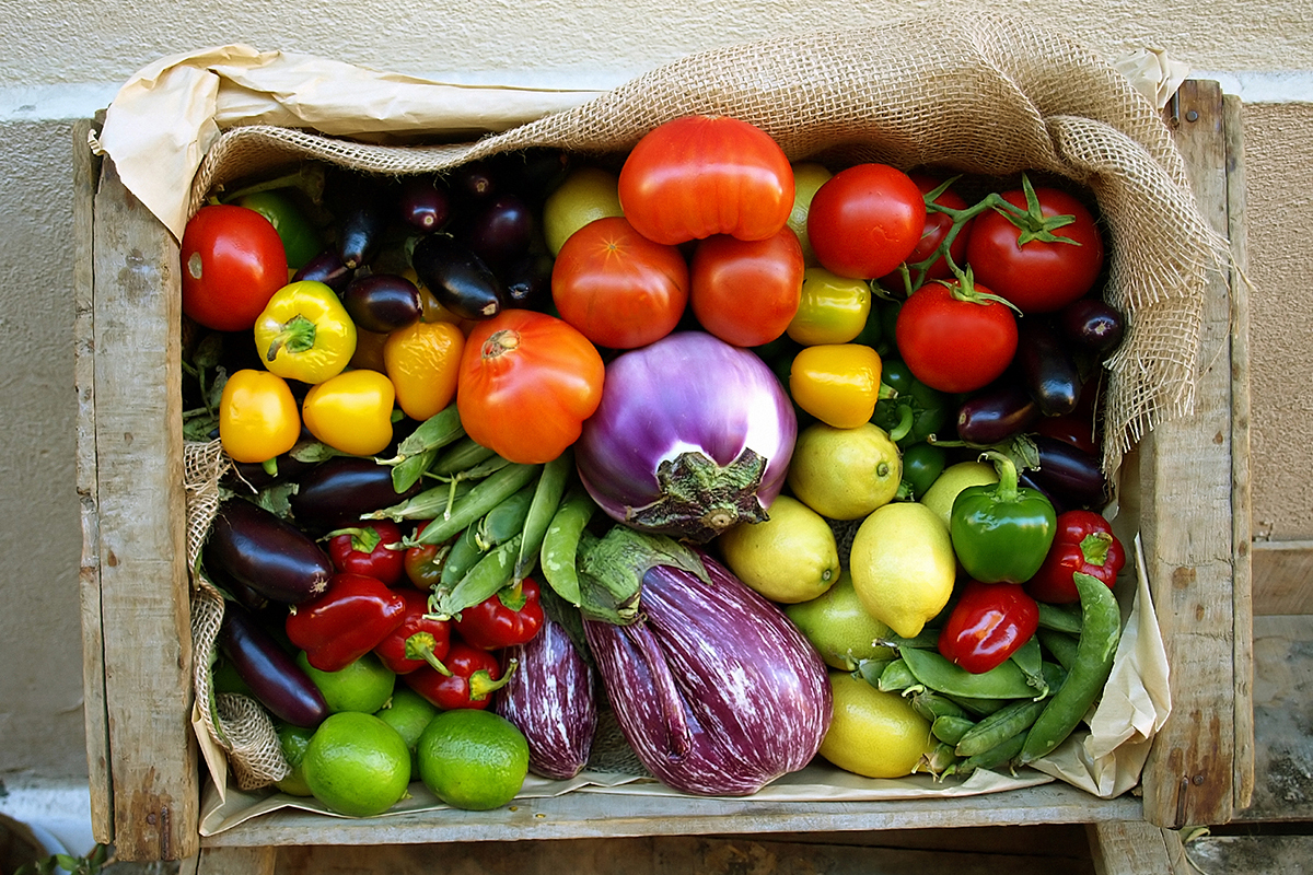 Russische groentesector bijna zelfvoorzienend