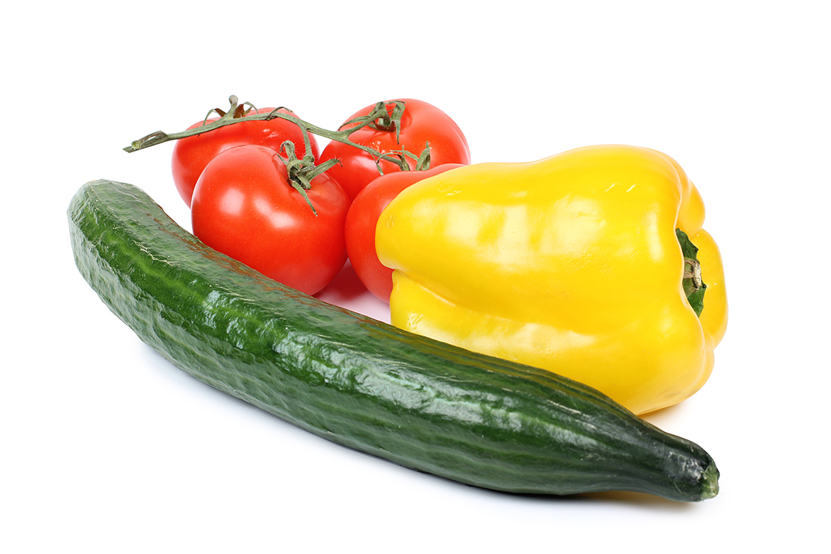 Asparagus down 22%, avocado prices mixed by size