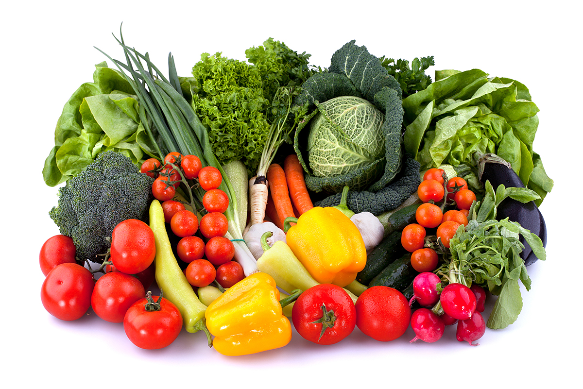 Looking at vegetable intake and cancer risk reduction - Vimarsana News