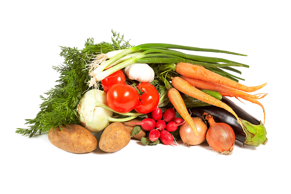Increasing fruit and vegetable intake among adults - Vimarsana News