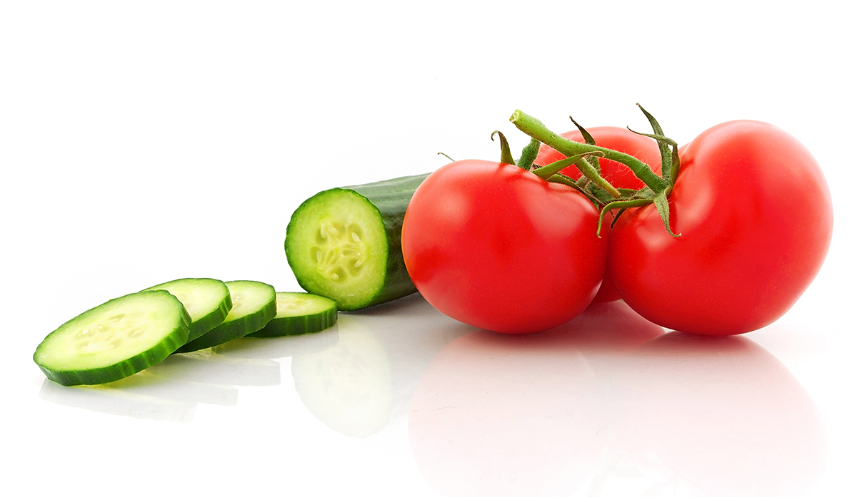 Cucumber and tomato prices soar in Ukraine, driving consumers to cheaper options