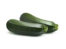 Greenhouse courgette accumulates an average price differential of 87% between origin and wholesale markets