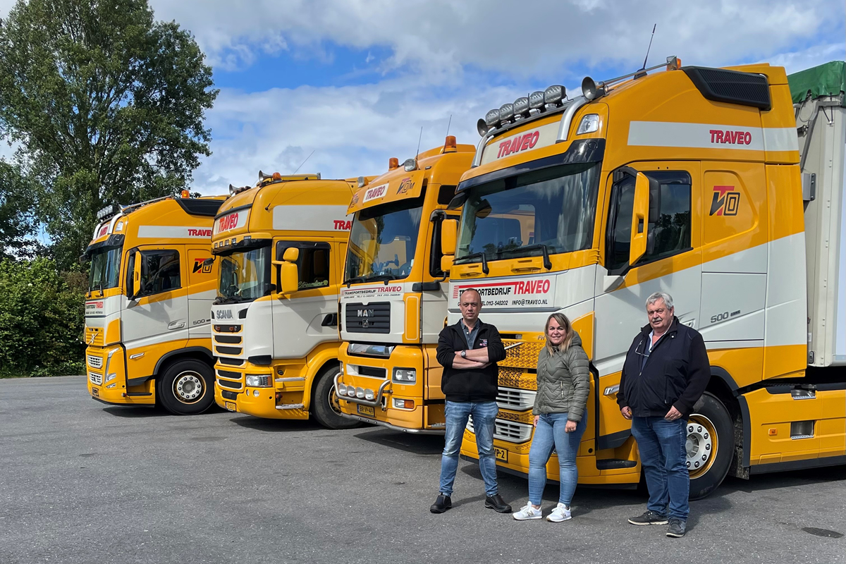 Overnames, omzetcijfers en zorgen over besmette bessen typeren eerste weken 2025