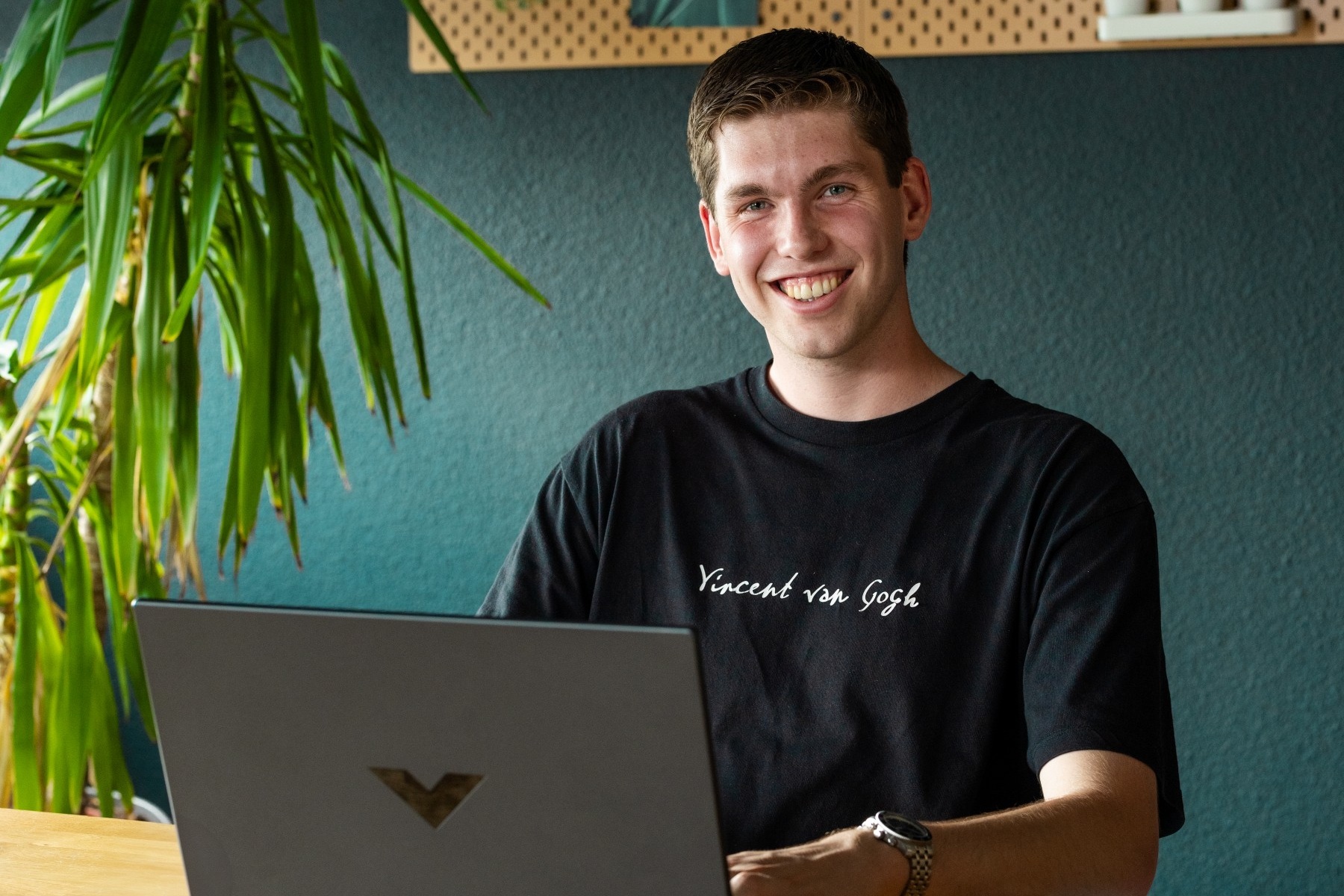 Steeds meer Nederlanders vieren de feestdagen op het platteland