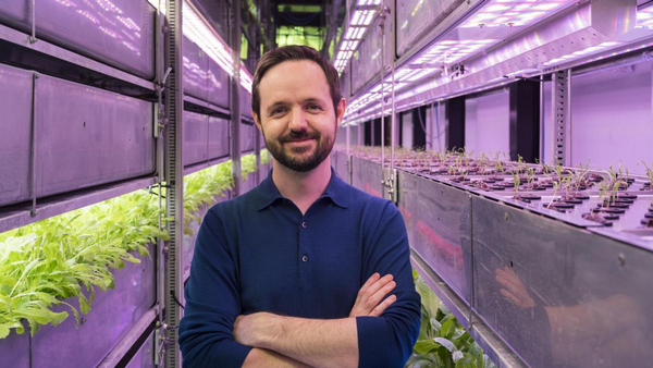 Vertical Future raises £21 million to stabilize production in the UK - Vimarsana News