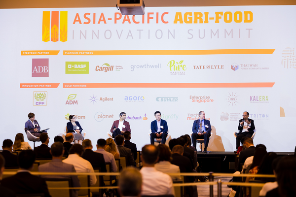 Meet 50 start-ups at the Asia-Pacific agri-food innovation summit - Vimarsana News