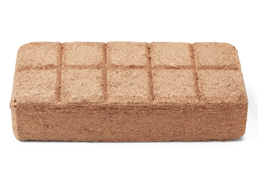 Balancing precision and buffering in substrates