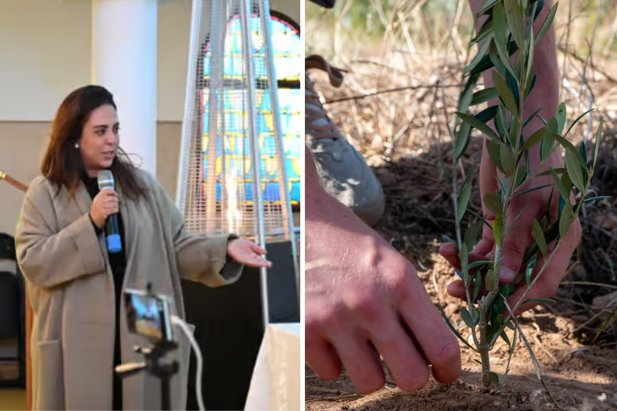 "Vermeerdering is een manier voor ons om vertical farming duurzaam te benutten"