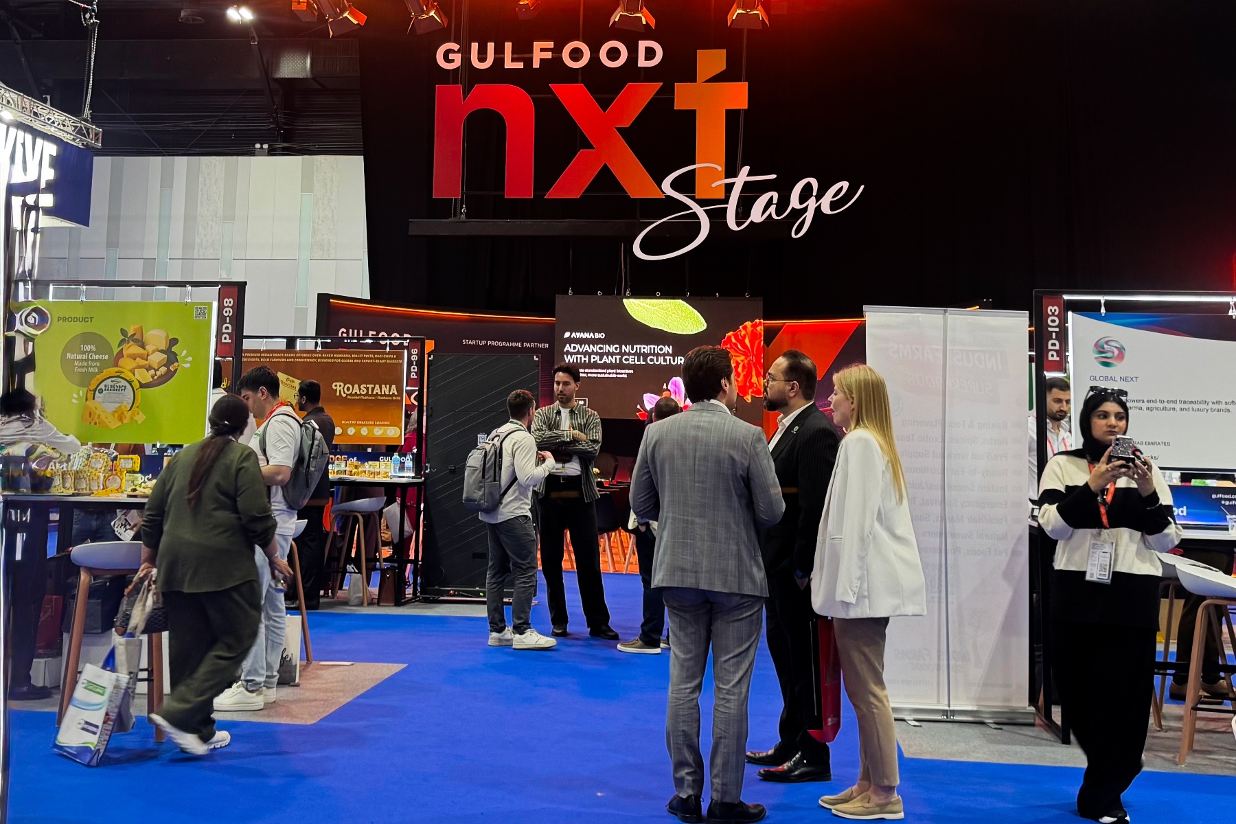 “De hospitalitymarkt in de VAE is voorbij de nieuwsgierigheidsfase"