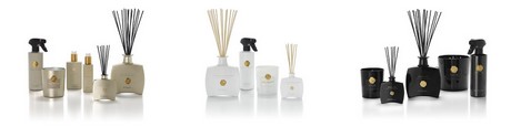 Nieuwe Rituals Nieuwe lijn Rituals ruikt naar bloemetjes