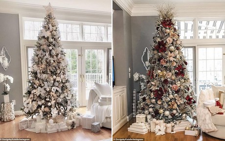 complicaties Tether Mail Binnenhuisarchitect geeft tips vrij voor het decoreren van de perfecte  kerstboom