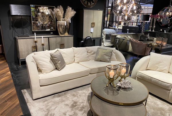 Richmond Interiors maakt zich op voor Ambiente