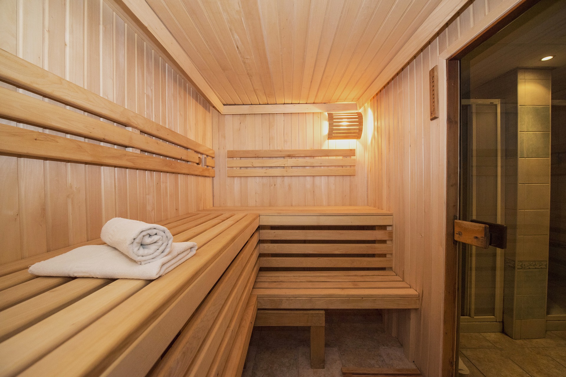 academisch Riet Vertrappen Een sauna in eigen woning: op welke kosten kun je rekenen?