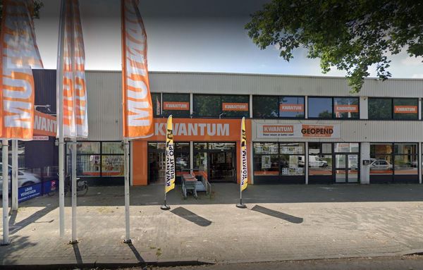 Kwantum sluit vanwege personeelstekort - Wonen360.nl