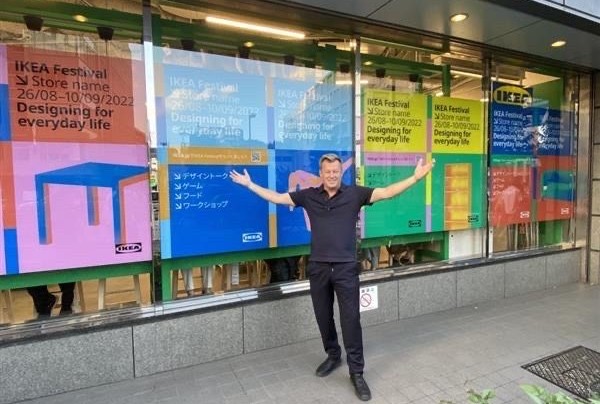 IKEA probeert dit jaar iets nieuws uit - Wonen360.nl