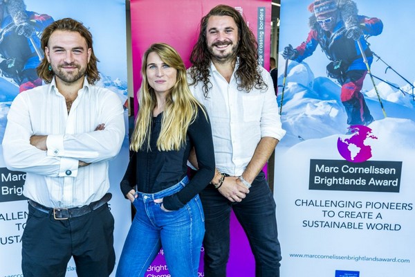 Dit zijn de drie genomineerden voor Marc Cornelissen Brightlands Award - Wonen360.nl