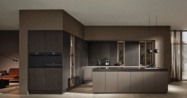 Poortvliet opent binnenkort keukenboulevard