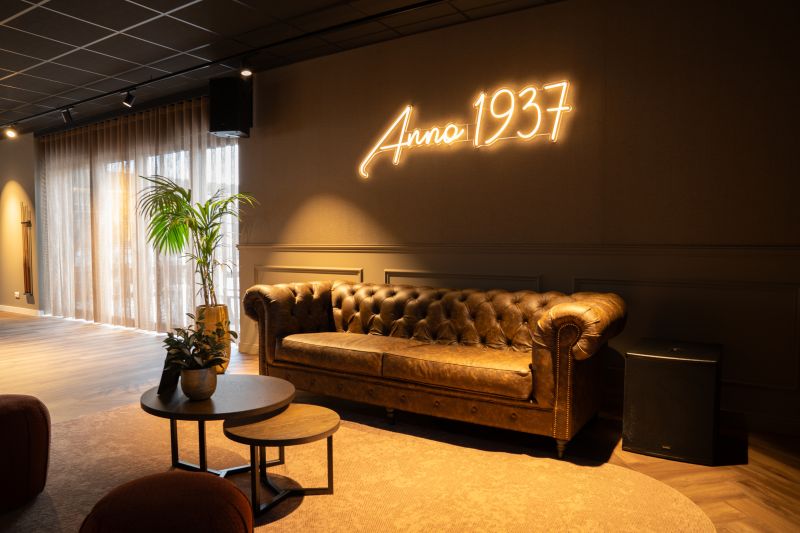 Borrenbergs verhuist van het vertrouwde Luyksgestel naar Bergeijk