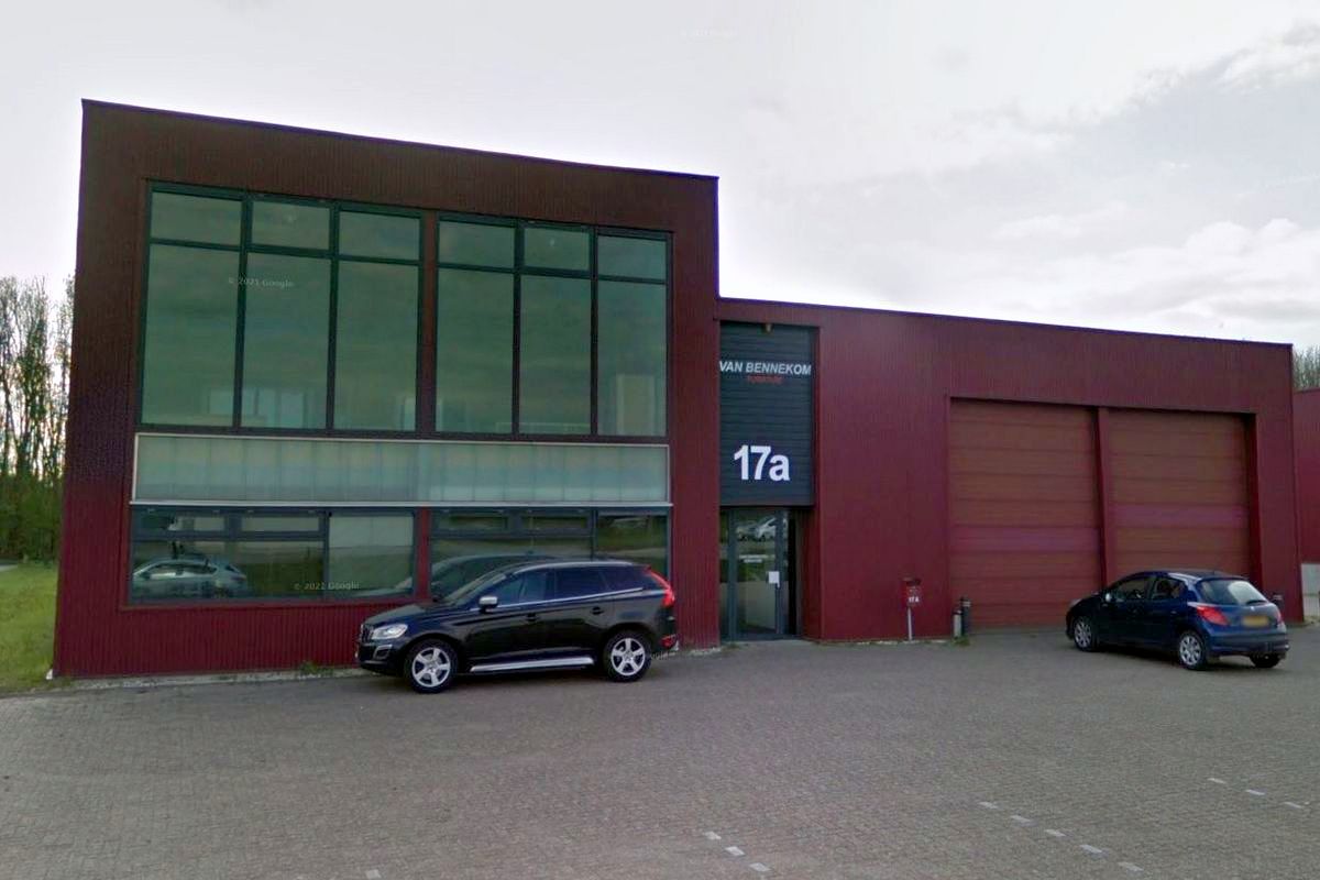 Rechter verklaart groothandel in meubilair in staat van faillissement