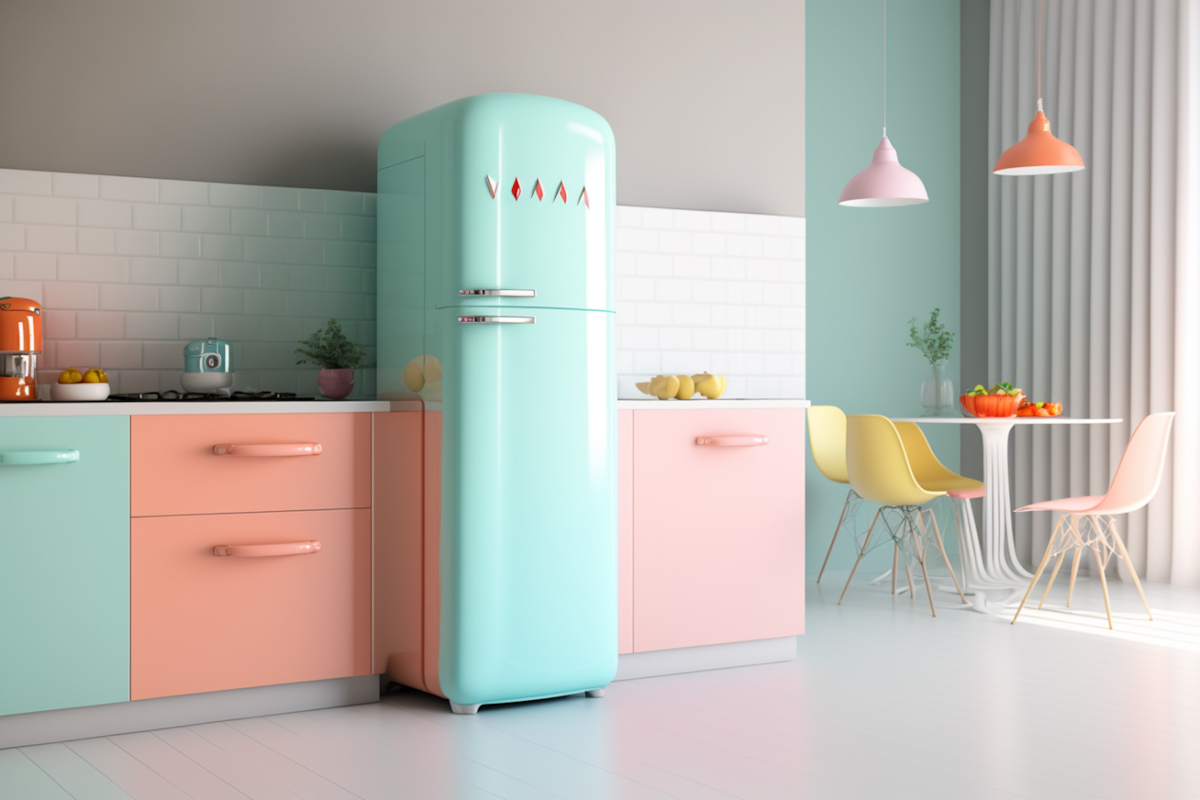 'A rather special interior design trend is going around on TikTok'