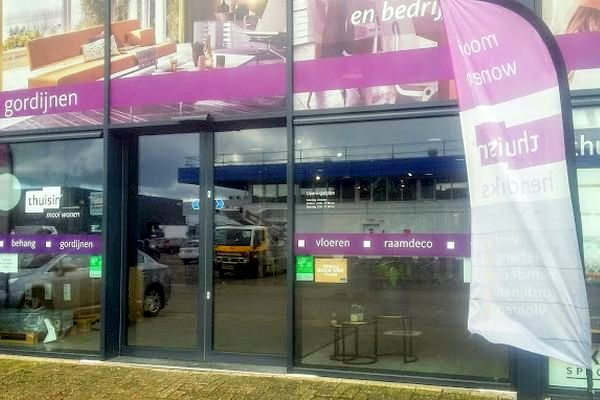 Rechter verklaart Thuisin-vestiging failliet