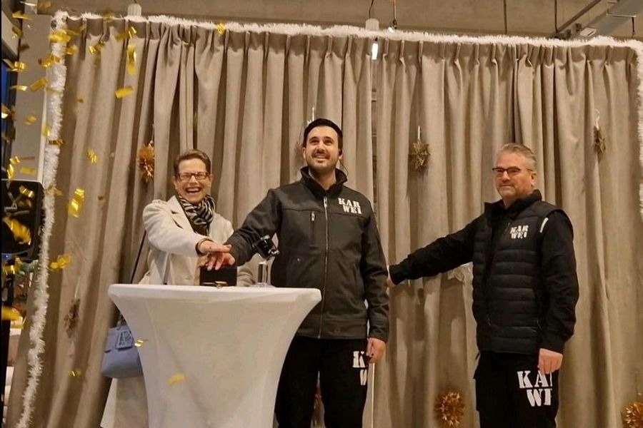 Heropening Karwei Nieuwegein-Laagraven: moderne winkelindeling met verbreding assortiment