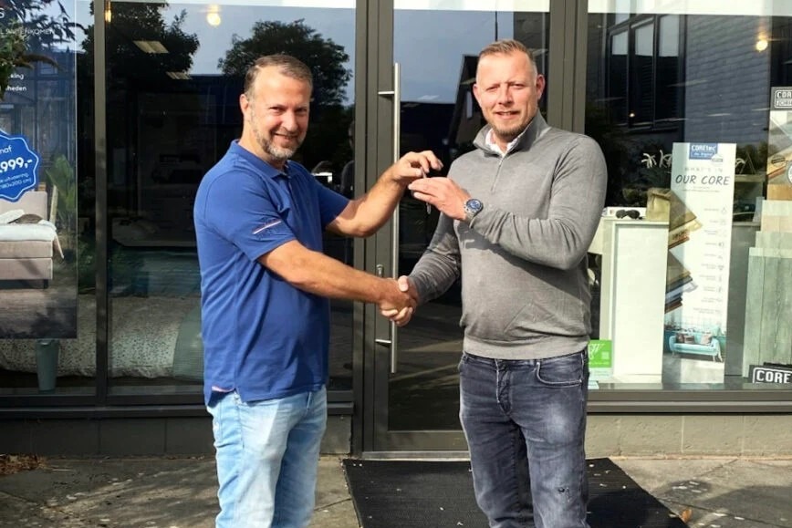 'Overname De Grutter Slapen en Wonen in Terwolde biedt mooie, nieuwe kansen'