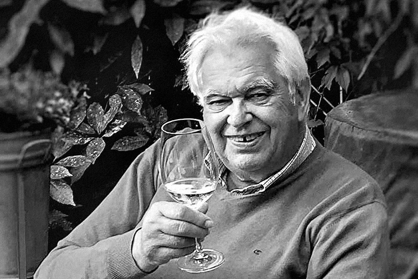 In memoriam: Jaap Spakman