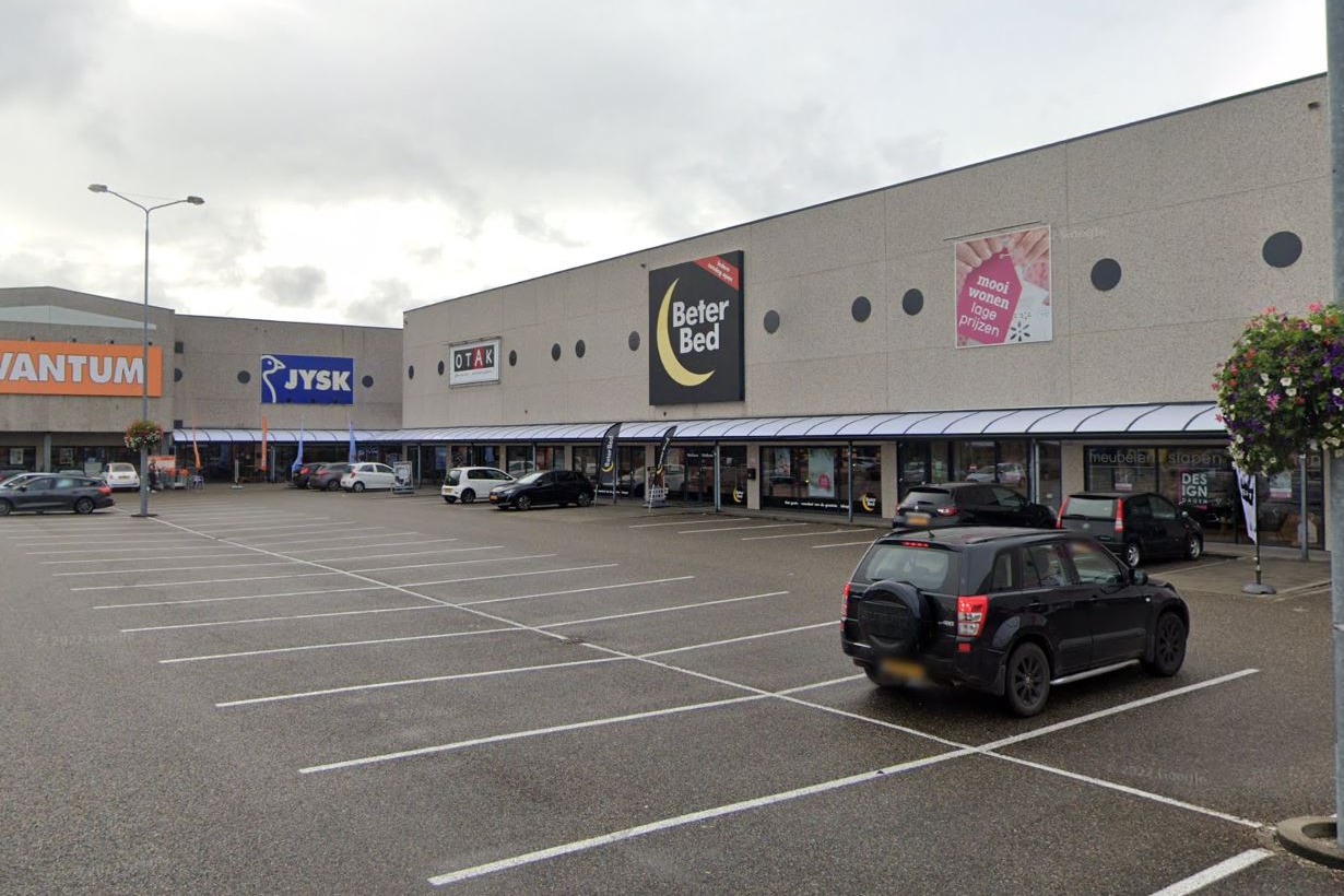 Haco Wonen & Slapen opent vestiging in Zutphen